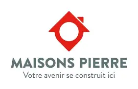 Logo Maisons Pierre